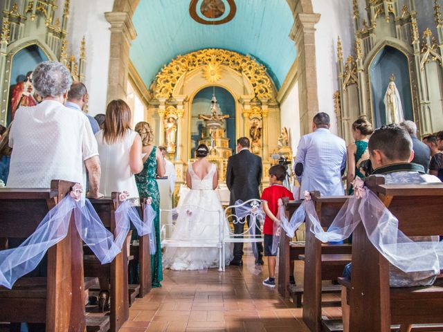 O casamento de Pedro e Patricia em Castelo Branco, Castelo Branco (Concelho) 6