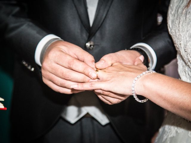 O casamento de Pedro e Patricia em Castelo Branco, Castelo Branco (Concelho) 5