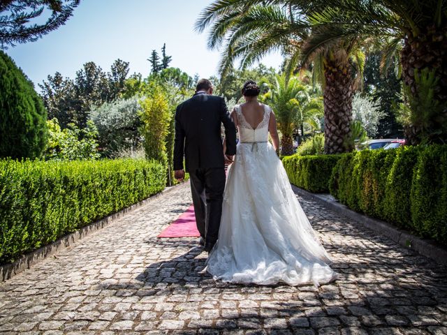 O casamento de Pedro e Patricia em Castelo Branco, Castelo Branco (Concelho) 12