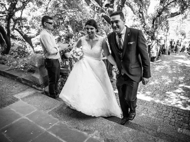 O casamento de Pedro e Patricia em Castelo Branco, Castelo Branco (Concelho) 14