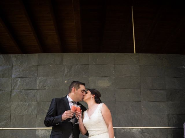 O casamento de Pedro e Patricia em Castelo Branco, Castelo Branco (Concelho) 13