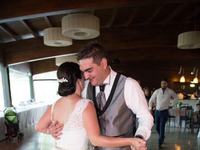 O casamento de Pedro e Patricia em Castelo Branco, Castelo Branco (Concelho) 17