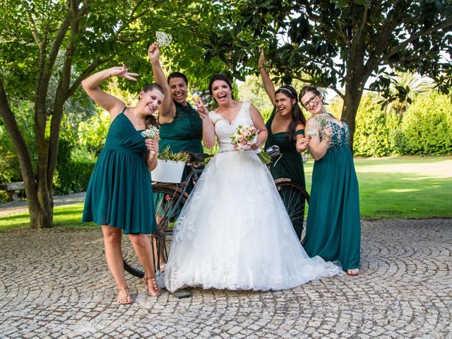 O casamento de Pedro e Patricia em Castelo Branco, Castelo Branco (Concelho) 19