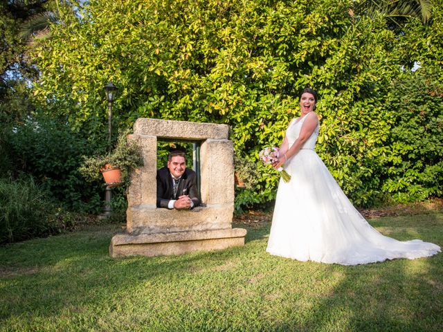 O casamento de Pedro e Patricia em Castelo Branco, Castelo Branco (Concelho) 2