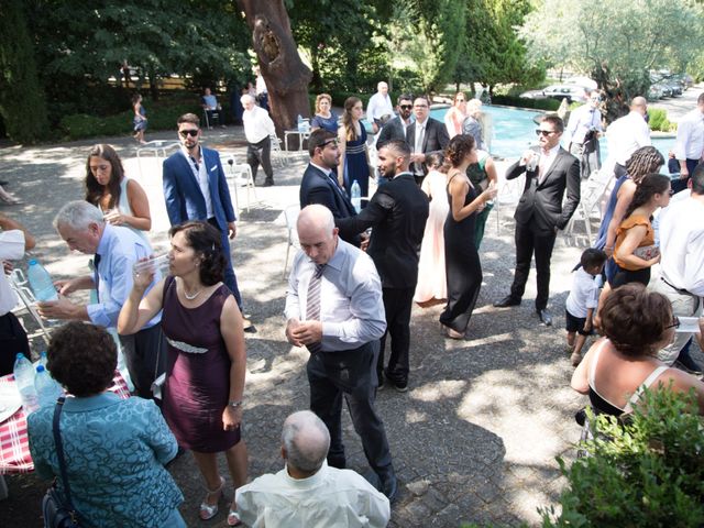 O casamento de Pedro e Patricia em Castelo Branco, Castelo Branco (Concelho) 26