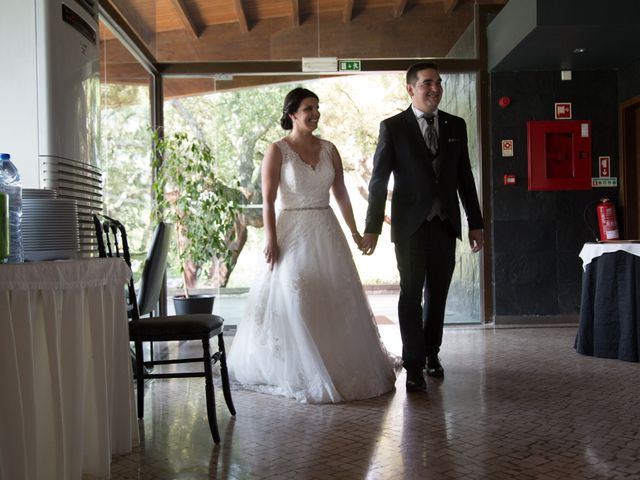 O casamento de Pedro e Patricia em Castelo Branco, Castelo Branco (Concelho) 27