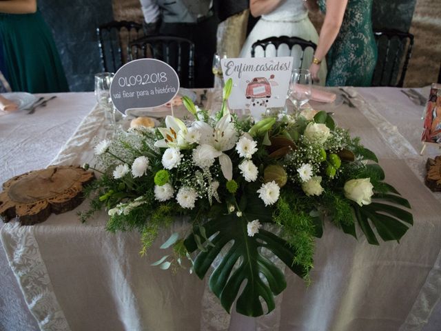 O casamento de Pedro e Patricia em Castelo Branco, Castelo Branco (Concelho) 29