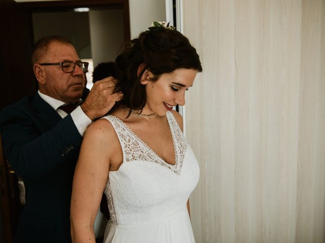 O casamento de Nuno e Ana Paula em Gouveia, Sintra 27