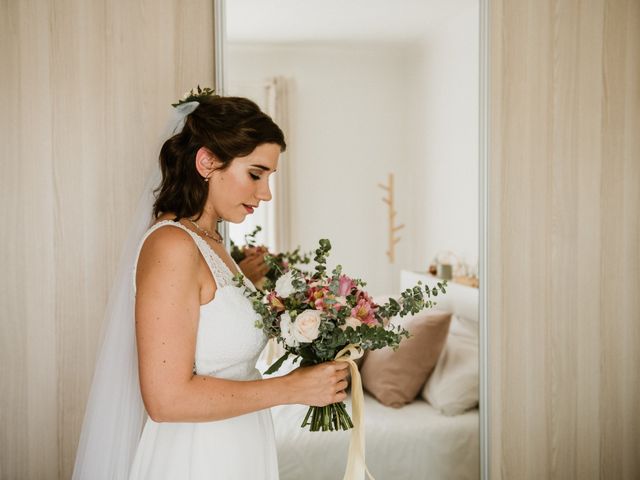 O casamento de Nuno e Ana Paula em Gouveia, Sintra 30