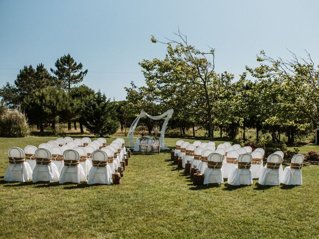 O casamento de Nuno e Ana Paula em Gouveia, Sintra 41