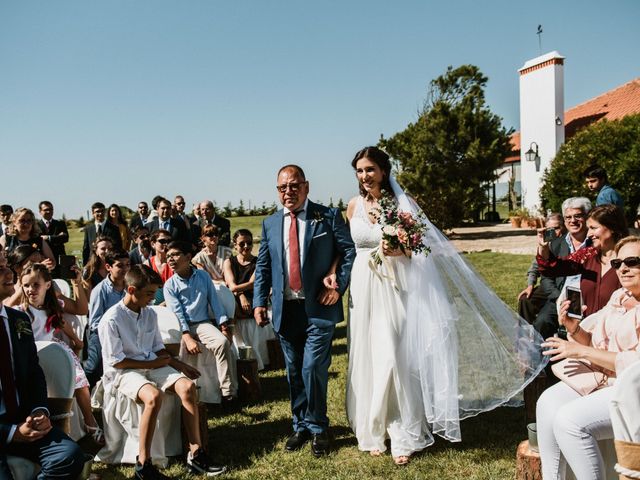 O casamento de Nuno e Ana Paula em Gouveia, Sintra 45