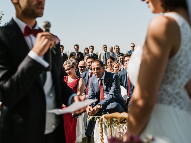 O casamento de Nuno e Ana Paula em Gouveia, Sintra 49