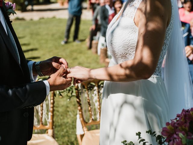 O casamento de Nuno e Ana Paula em Gouveia, Sintra 50