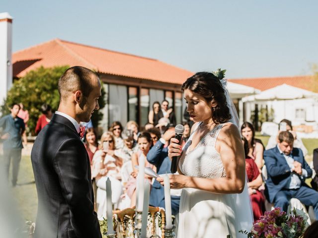 O casamento de Nuno e Ana Paula em Gouveia, Sintra 51