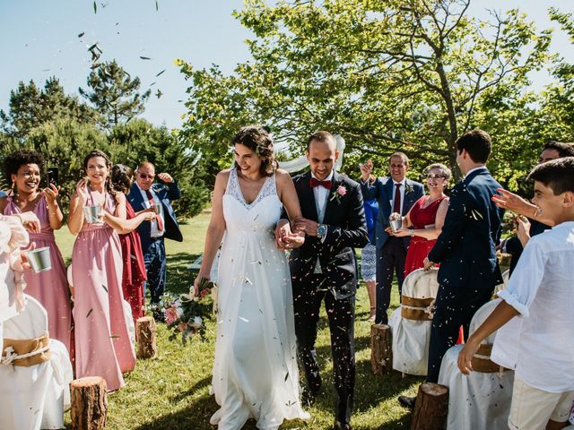 O casamento de Nuno e Ana Paula em Gouveia, Sintra 57