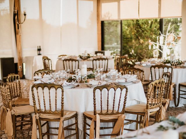 O casamento de Nuno e Ana Paula em Gouveia, Sintra 61