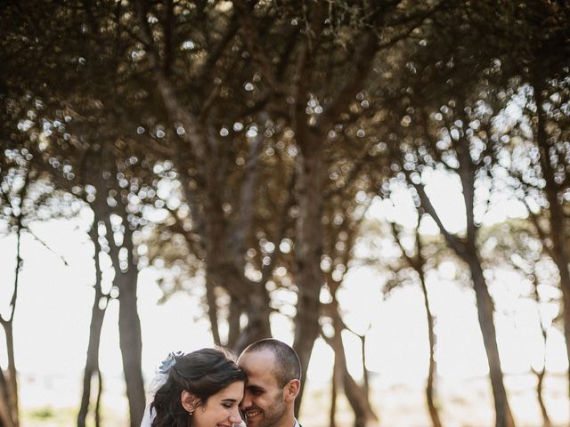 O casamento de Nuno e Ana Paula em Gouveia, Sintra 66