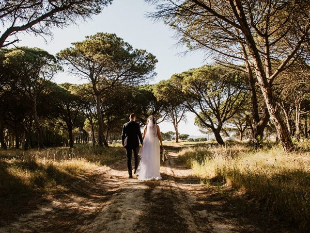 O casamento de Nuno e Ana Paula em Gouveia, Sintra 68