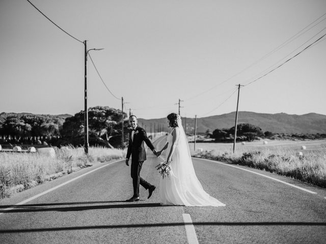 O casamento de Nuno e Ana Paula em Gouveia, Sintra 70