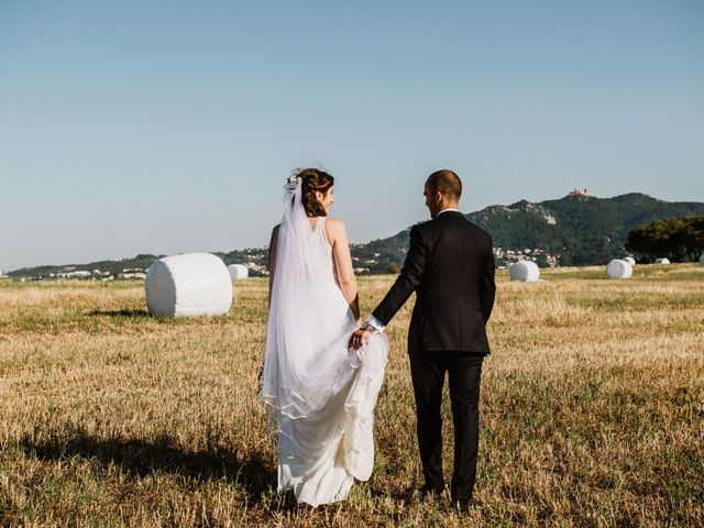 O casamento de Nuno e Ana Paula em Gouveia, Sintra 73