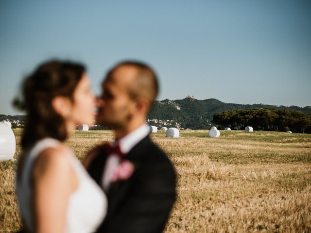 O casamento de Nuno e Ana Paula em Gouveia, Sintra 77