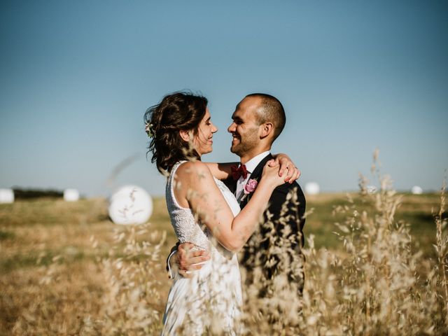 O casamento de Nuno e Ana Paula em Gouveia, Sintra 83