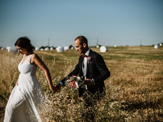 O casamento de Nuno e Ana Paula em Gouveia, Sintra 84