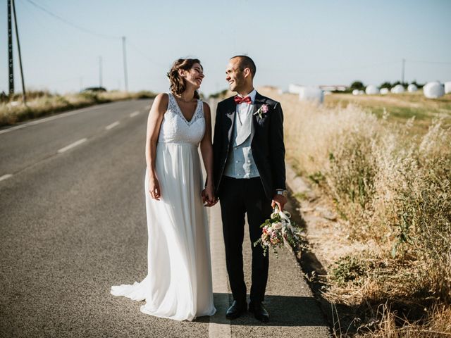 O casamento de Nuno e Ana Paula em Gouveia, Sintra 85