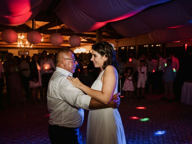 O casamento de Nuno e Ana Paula em Gouveia, Sintra 120