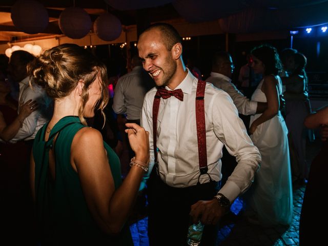 O casamento de Nuno e Ana Paula em Gouveia, Sintra 130