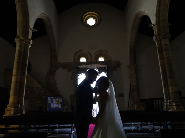 O casamento de Vítor e Silvana em Fátima, Ourém 37