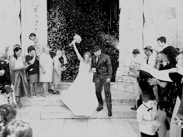 O casamento de Vítor e Silvana em Fátima, Ourém 38