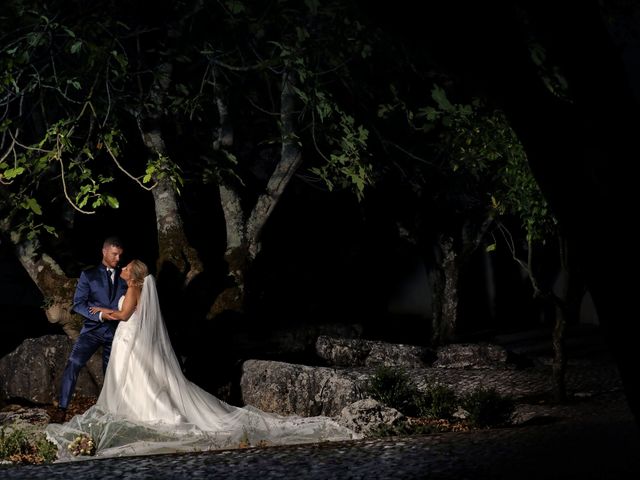 O casamento de Vítor e Silvana em Fátima, Ourém 48