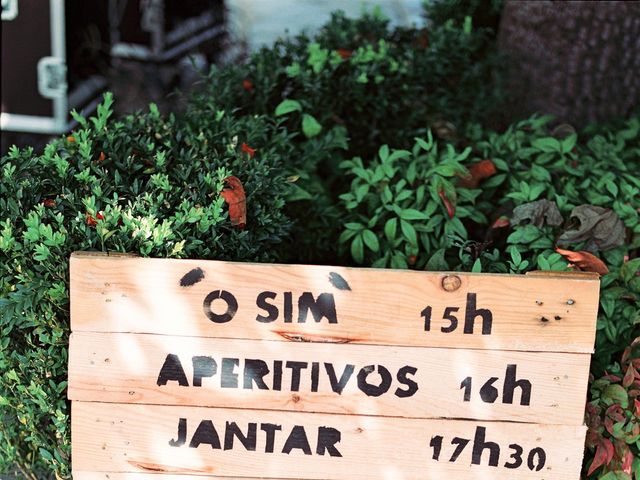 O casamento de João e Joana em Vila Nova de Gaia, Vila Nova de Gaia 10