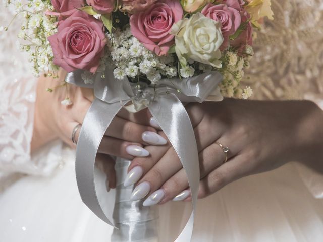 O casamento de Paulo e Ana em Seixal, Seixal 21