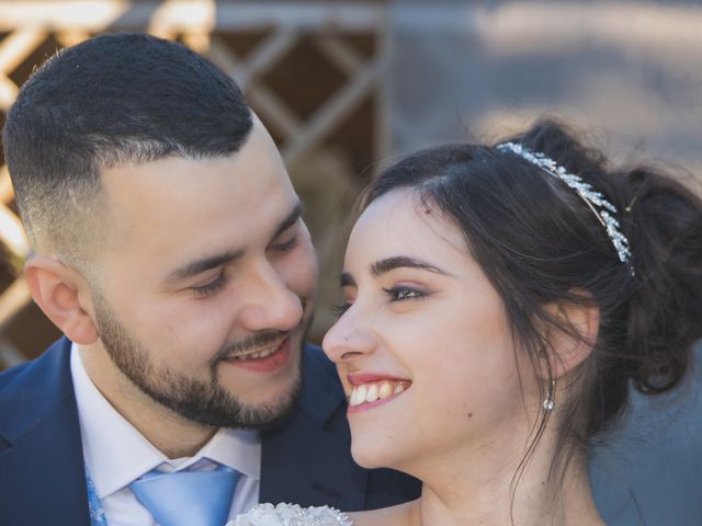 O casamento de Paulo e Ana em Seixal, Seixal 31