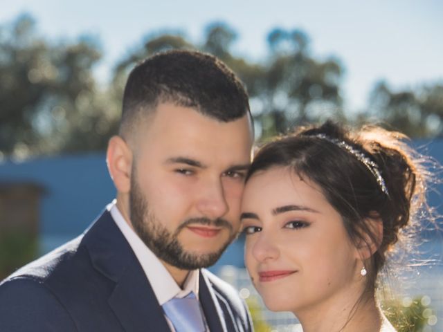 O casamento de Paulo e Ana em Seixal, Seixal 32