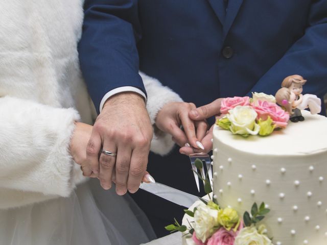 O casamento de Paulo e Ana em Seixal, Seixal 34