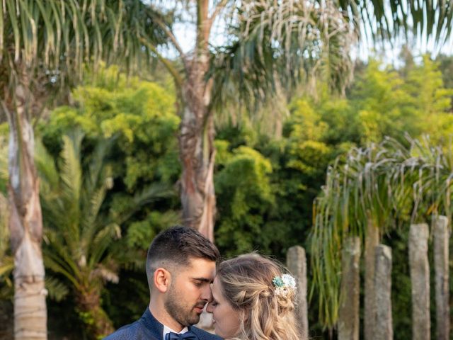 O casamento de Marco e Tânia  em Santo Tirso, Santo Tirso 2