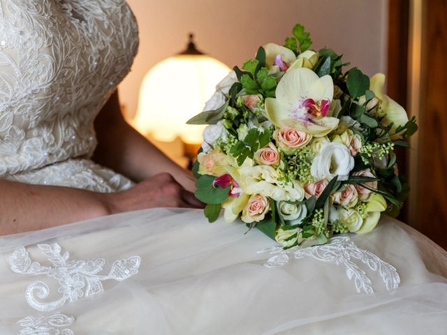 O casamento de André e Alexandra em Mação, Mação 11