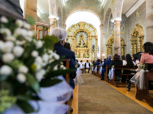 O casamento de André e Alexandra em Mação, Mação 13