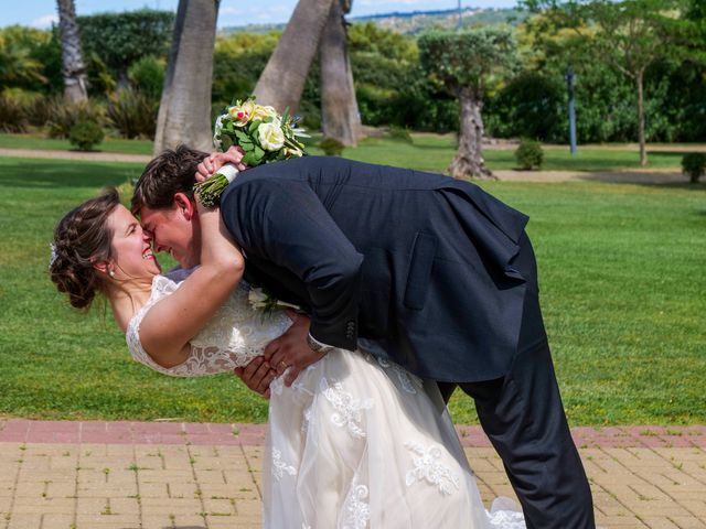 O casamento de André e Alexandra em Mação, Mação 18