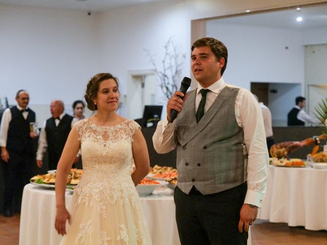 O casamento de André e Alexandra em Mação, Mação 23