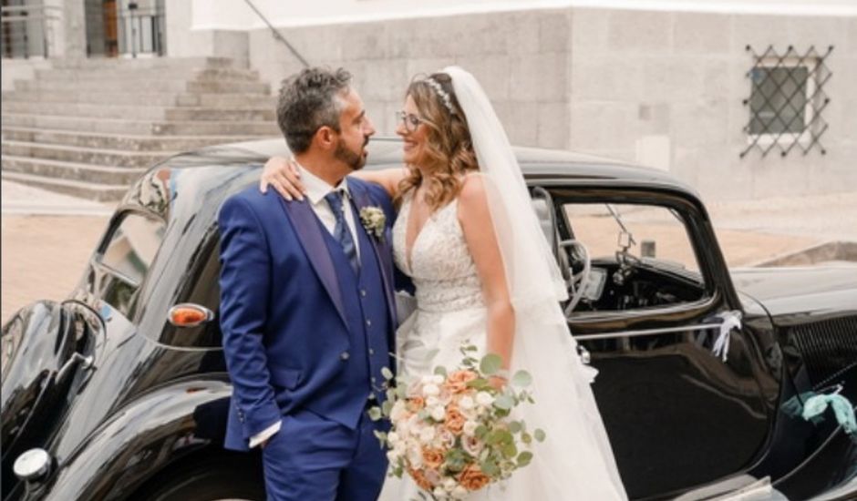 O casamento de Luís  e Marta em Alcochete, Alcochete