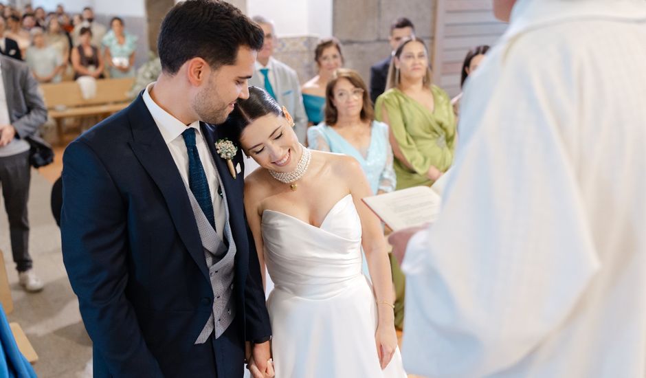 O casamento de Diogo e Daniela em Paços de Ferreira, Paços de Ferreira