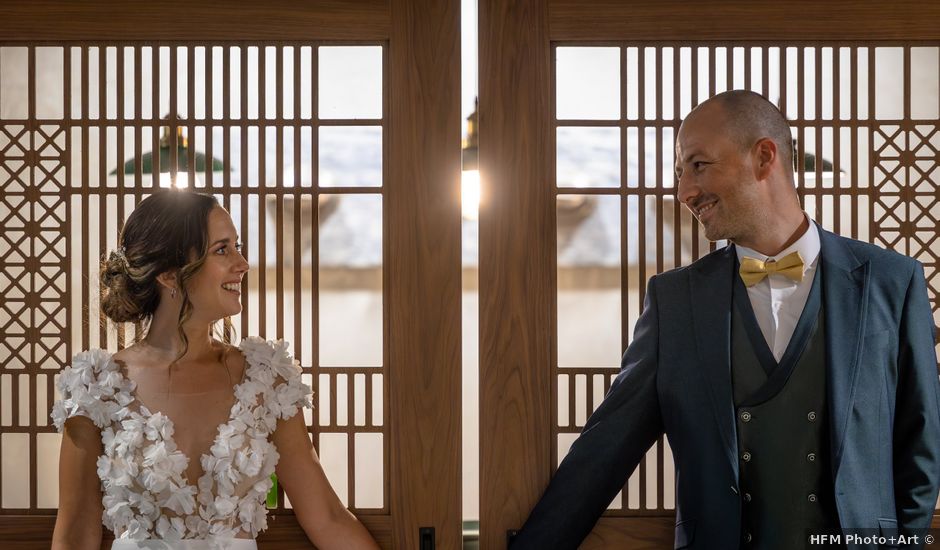 O casamento de Gary e Marion em Paços de Ferreira, Paços de Ferreira