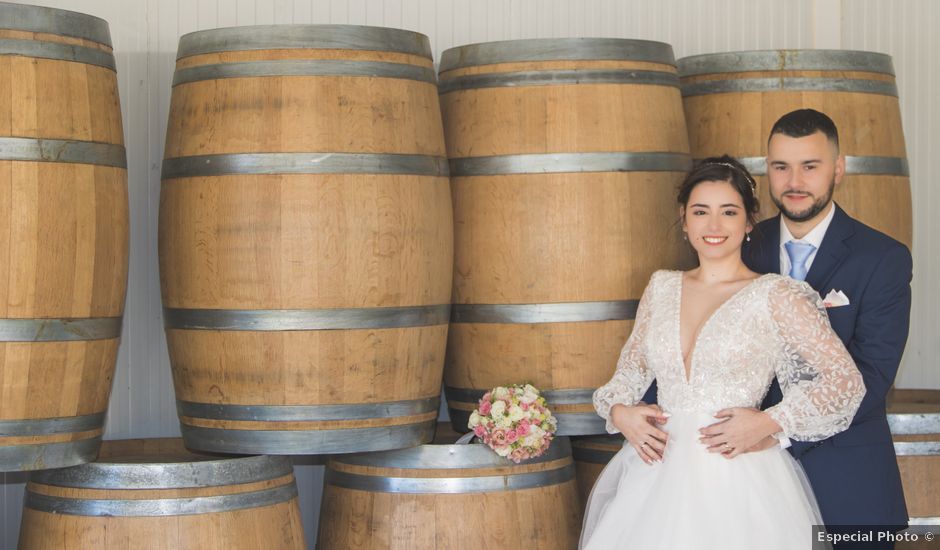 O casamento de Paulo e Ana em Seixal, Seixal