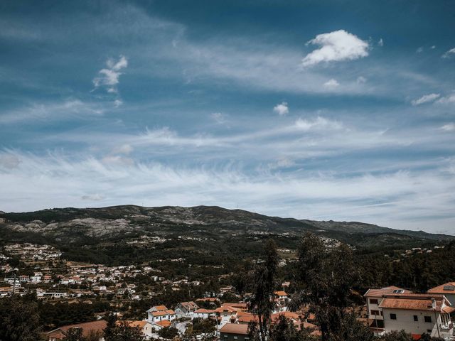 O casamento de João e Catarina em Lamego, Lamego 3