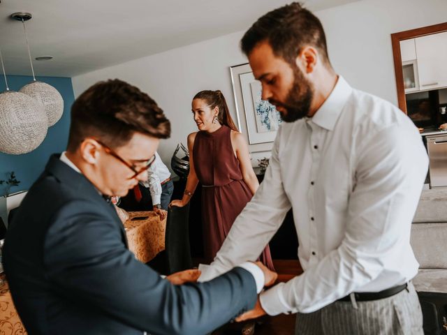 O casamento de João e Catarina em Lamego, Lamego 4