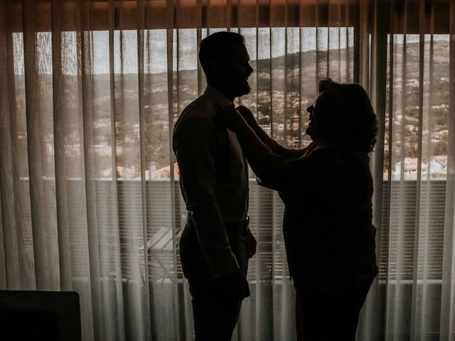 O casamento de João e Catarina em Lamego, Lamego 6